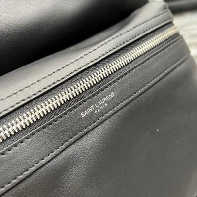 wholesale quality ysl backpack 326865